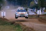 Toyota Corolla Compact WRC 1997 года